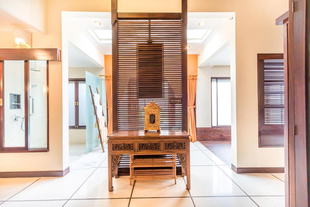 Villa Frangipani Sanur  Exterior photo