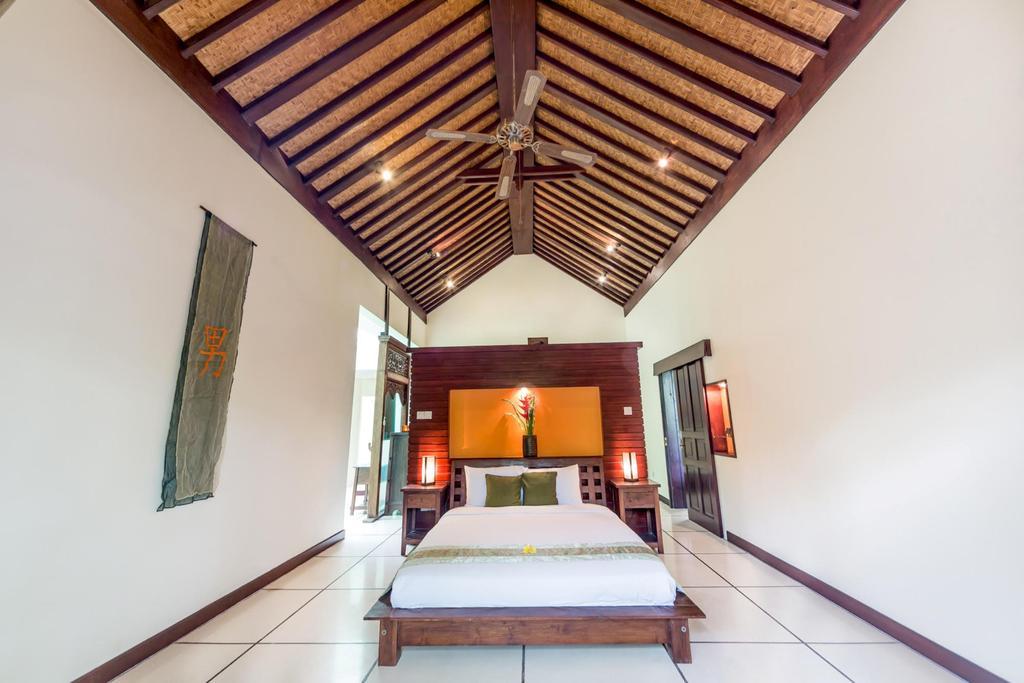 Villa Frangipani Sanur  Exterior photo