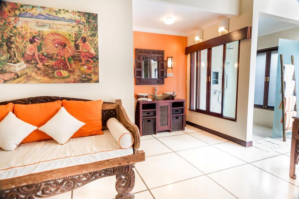 Villa Frangipani Sanur  Exterior photo