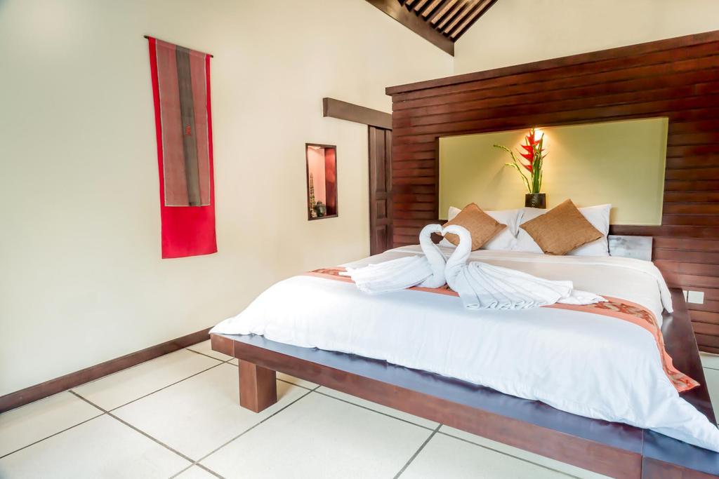 Villa Frangipani Sanur  Exterior photo