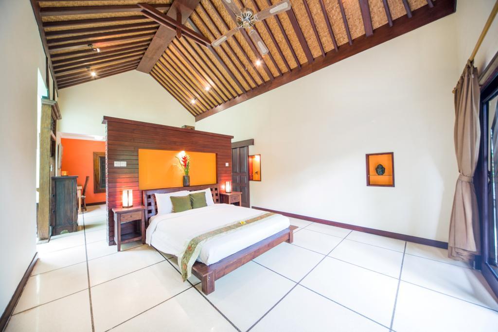 Villa Frangipani Sanur  Exterior photo